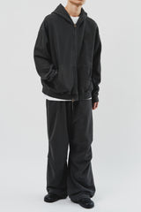 Rad Pigment フード付きジップアップ (3color)