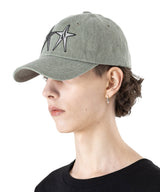 スターロゴボールキャップ/STAR LOGO BALL CAP