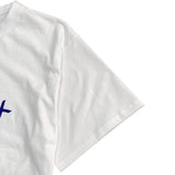 OW Object Lettering Short-Sleeved T-Shirt (2 colors)