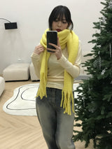 ヘラートロングマフラー