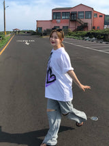 ハッピーエンドボクシーT