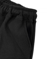 ブラーワイドパンツ/Blur Wide Pants (3 colors)