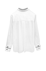 Belt shirt        