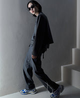 [自主製作] [Restock] ラオスマッククロップブレザー/ Lao Mac Crop Blazer