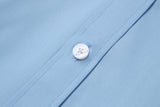ザクラシックシャツS40/The Classic sky shirt S40