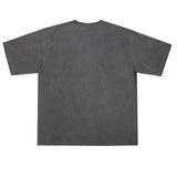 ウェストピグメントショートスリーブTシャツ