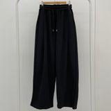 エデンワンタックトレーニングパンツ/EDEN ONETUCK TRAINING PANTS(4COLOR)