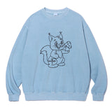 マジック スウェットシャツ / MAGIC SWEATSHIRT