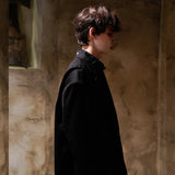Draculra (wide overfit blazer jacket) (6674105401462)