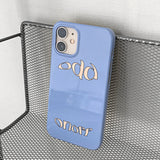 パレットケース / Palette Case(Powder Blue)