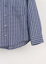 INNER CROP SHIRT