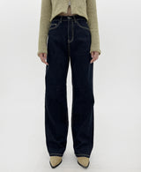 no.7100クロスブラッシュドワイドパンツ/no.7100 Cloth brushed wide pants
