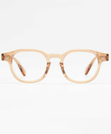 魂04 Cinnamon Blue Light Glasses (6671648194678)