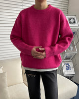 GL ベベウールニットウェア / GL Bebe Wool Knitwear (6 colors)