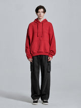 06 OVERSIZED HOODIE