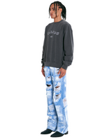 NYC Logo Sweatshirt