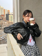 Kuo jacket