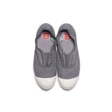 テニス ウーマン エリー / BENSIMON TENNIS WOMAN ELLY - GREY