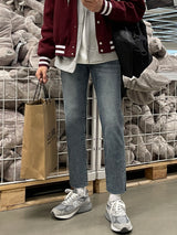 ウェアヴァラシティジャケット / Wear Varsity Jacket (4 colors)