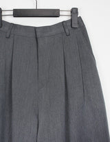 バルーンデイリースラックス/Balloon Daily Slacks (2color)