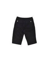 フラップハーフパンツ / FLAP HALF PANTS