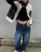 Motorcycle jacket