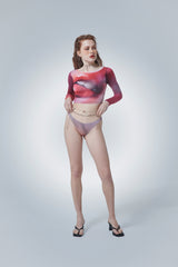 リップラッシュガード / LIP RASH GUARD