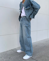 デッキセットアップジャケット/MG706,707 Decki Setup Jacket (Set - Up / 2 colors)