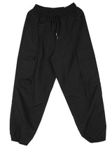 No.9059 T nylon balloon jogger PT (3color) (6615967301750)