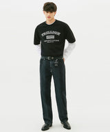 COMMUNITY COLLEGE T-SHIRT (WHITE) (6585220464758)