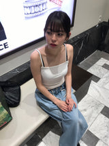 Kitty sleeveless