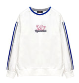 Logo sweatshirt 