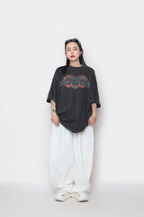ハーレーモーターサイクル半袖Tシャツ