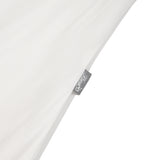 BACK POINT MAXI SLEEVELESS DRESS [IVORY]
