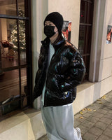 TW Highgrosy Padded Jacket