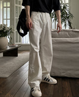 ライアンコットンパンツ/Ryan Cotton Pants