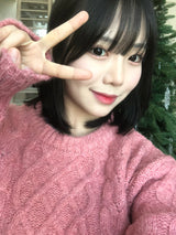 アイリーンツイストニット