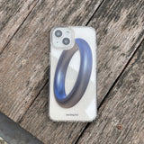 リング_B フォンケース (ジェルハード) / Ring_B Phone Case (jell hard)
