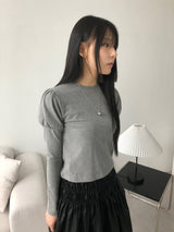 パフミニT（3colors）