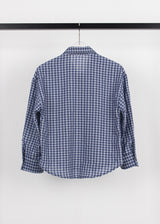 INNER CROP SHIRT