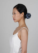 フラワーヘアネット