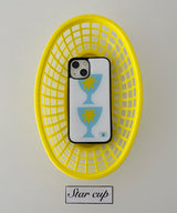 star cup case