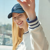 LOGO SYMBOL BALLCAP_BLACK (6659285483638)