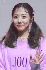 [I-DLE/NCT Dream/Apink/Mamamoo/Wooah] Elsa in wonderland