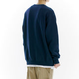 オーセンティックスウェットシャツ/AUTHENTIC SWEATSHIRT
