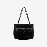 Ramey Chain Quilting Shoulder Bag