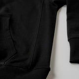 ロゴフーディー / TABB Logo Hoodie_Black