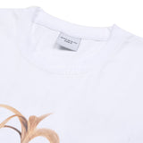 ベビーフェイスアップルヘアボーイ半袖Tシャツ