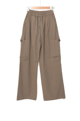 Bio Snap Cargo Pants