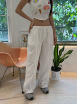 Cool Straight Casual Pants